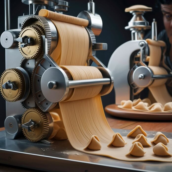 tortellinatrice
