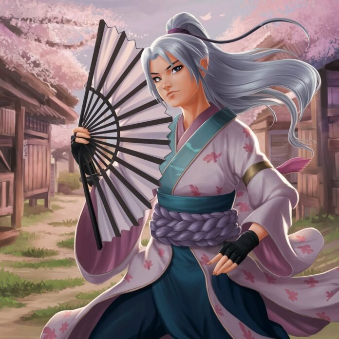 tsunade bbn