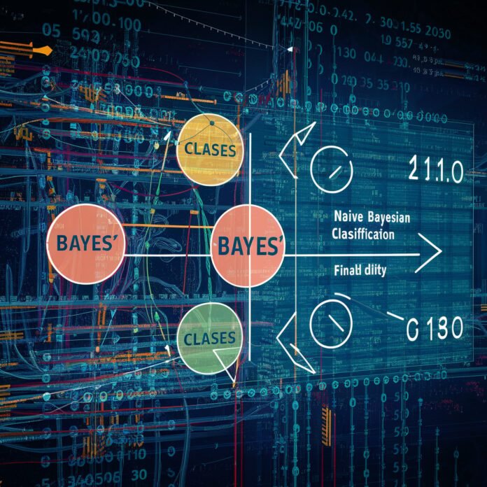 tufts cs131 naive bayesian classification