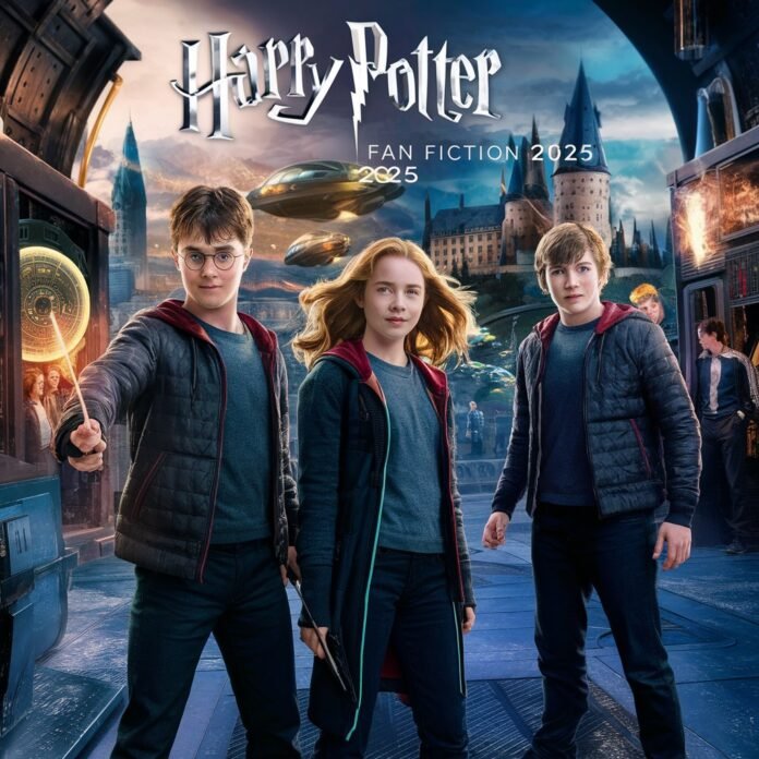 r/hpfanfiction 2025
