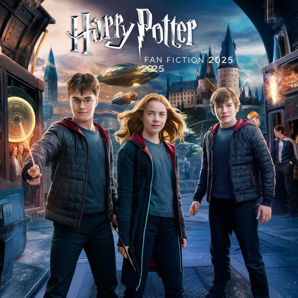 r/hpfanfiction 2025