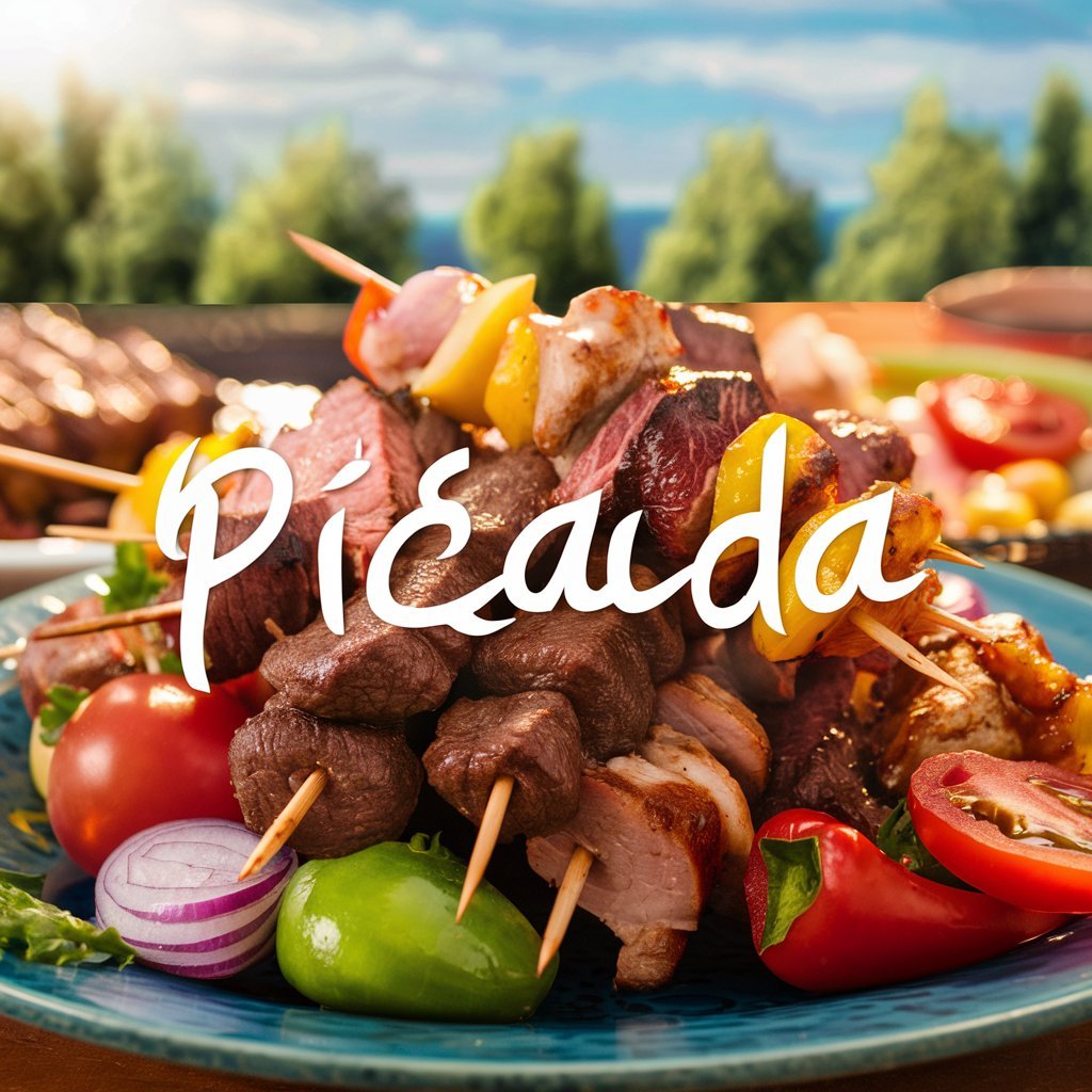 piçada