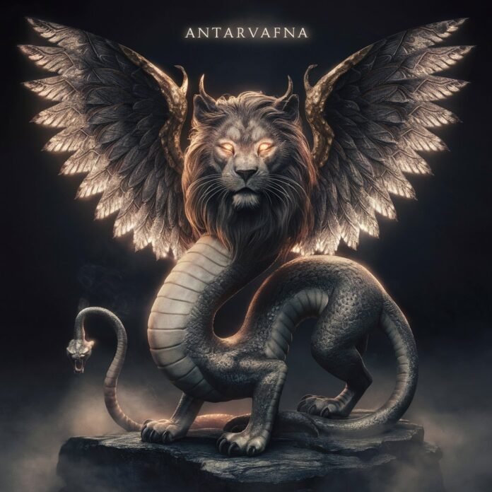 antarvafna