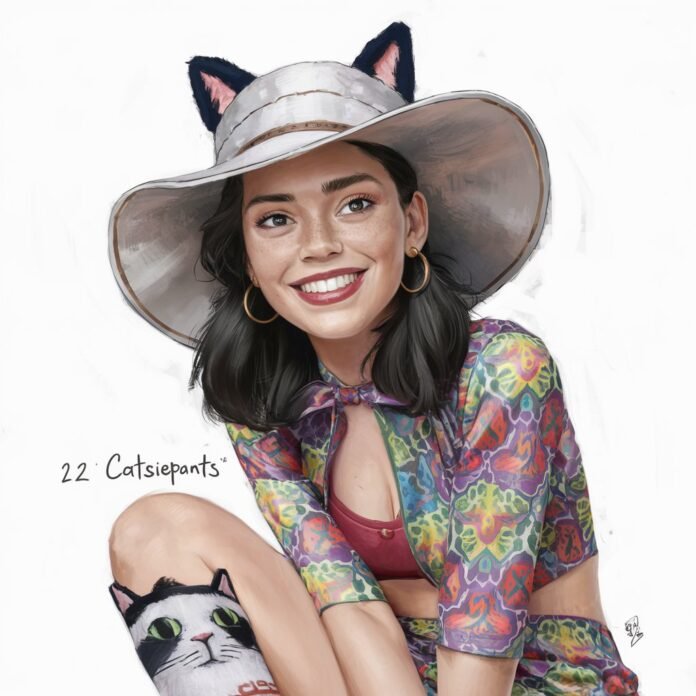 catsiepants