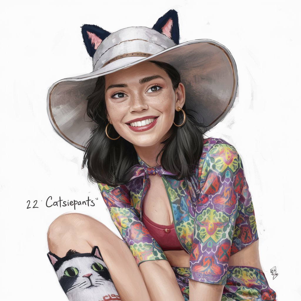 catsiepants