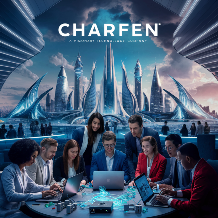 charfen.co.uk