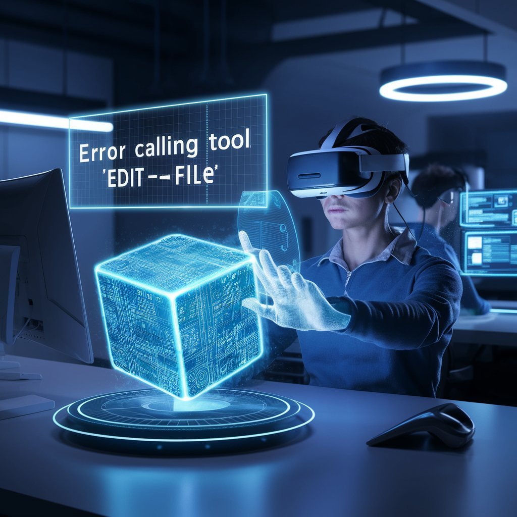 error calling tool 'edit_file'.