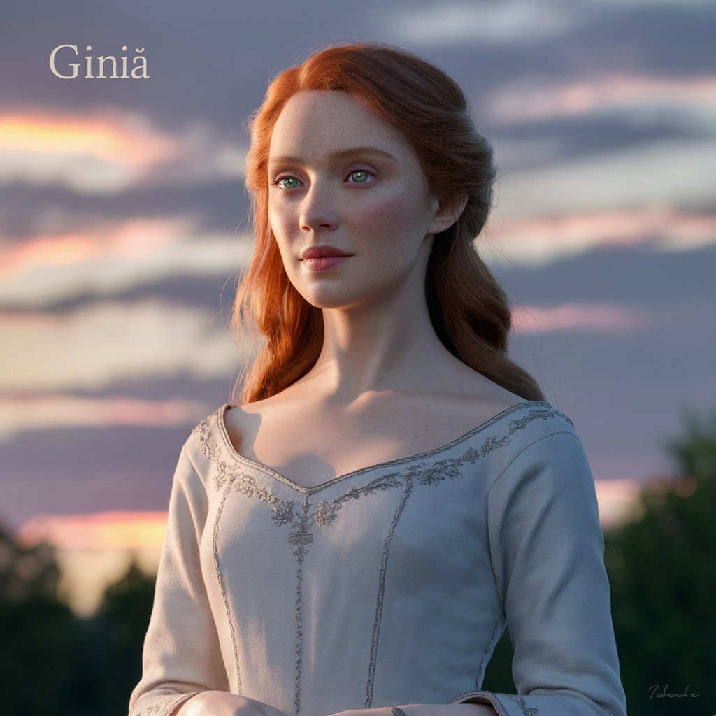 giniä