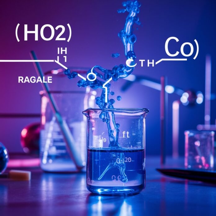 hcooch ch2 h2o