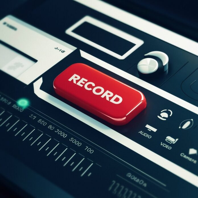 iTop Screen Recorder