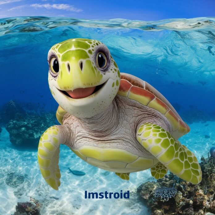 imstroid