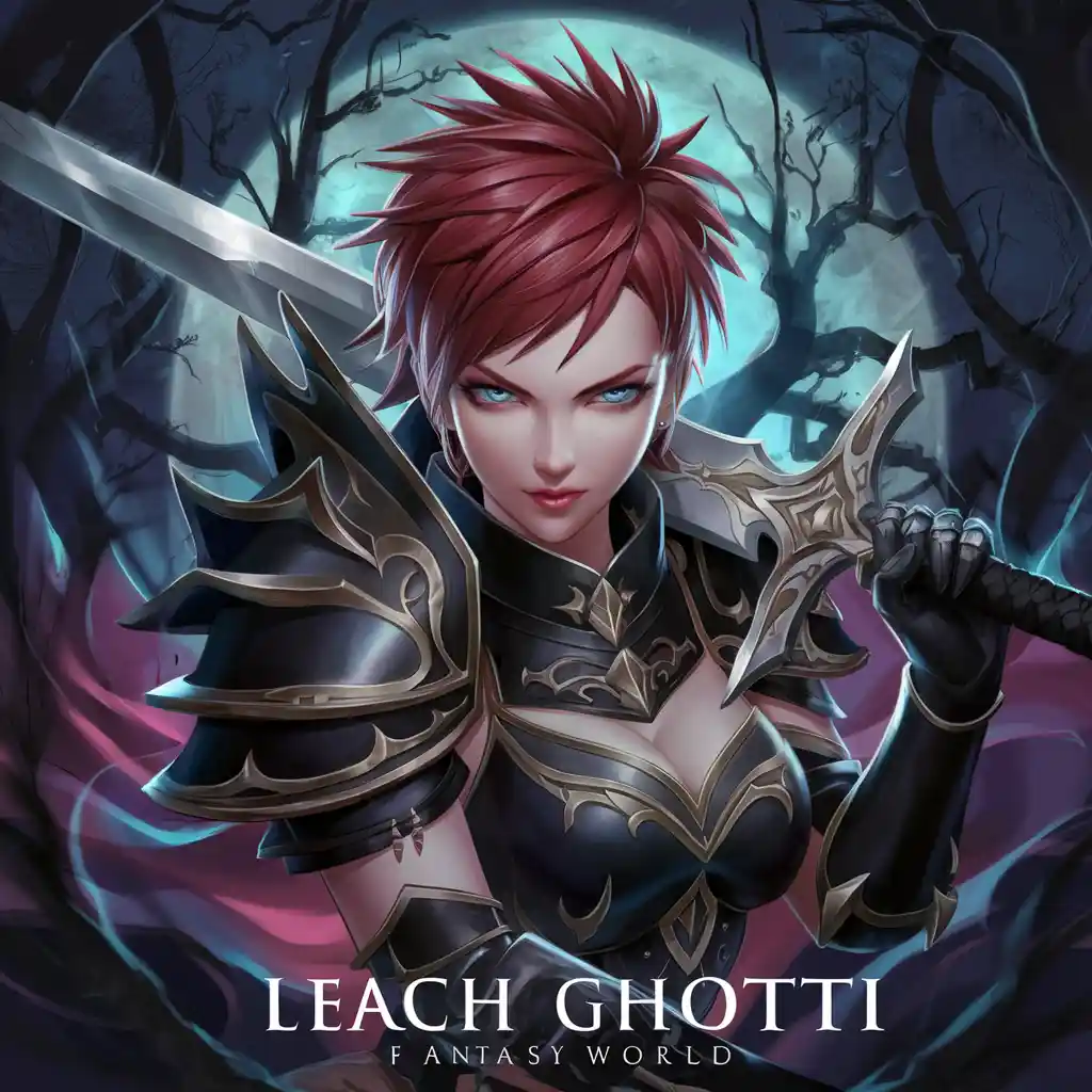 leach ghotti
