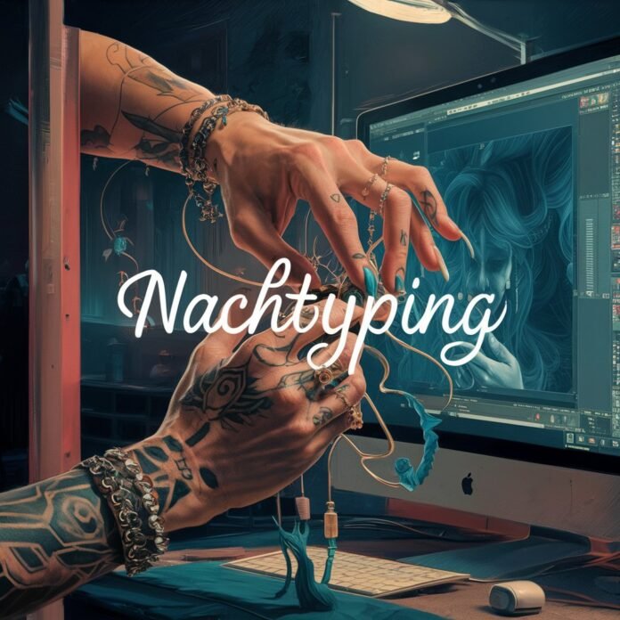 nahttypen