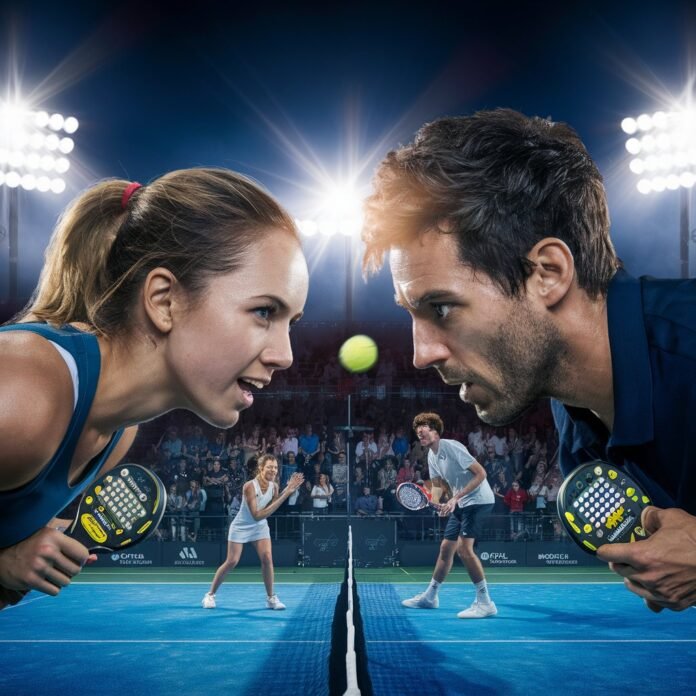 nlpadel