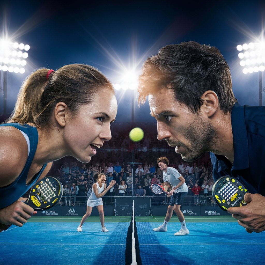 nlpadel