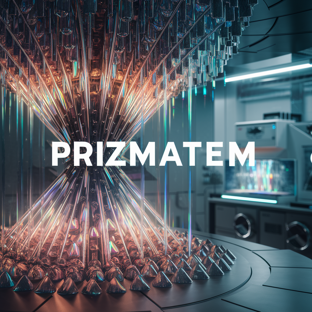 prizmatem