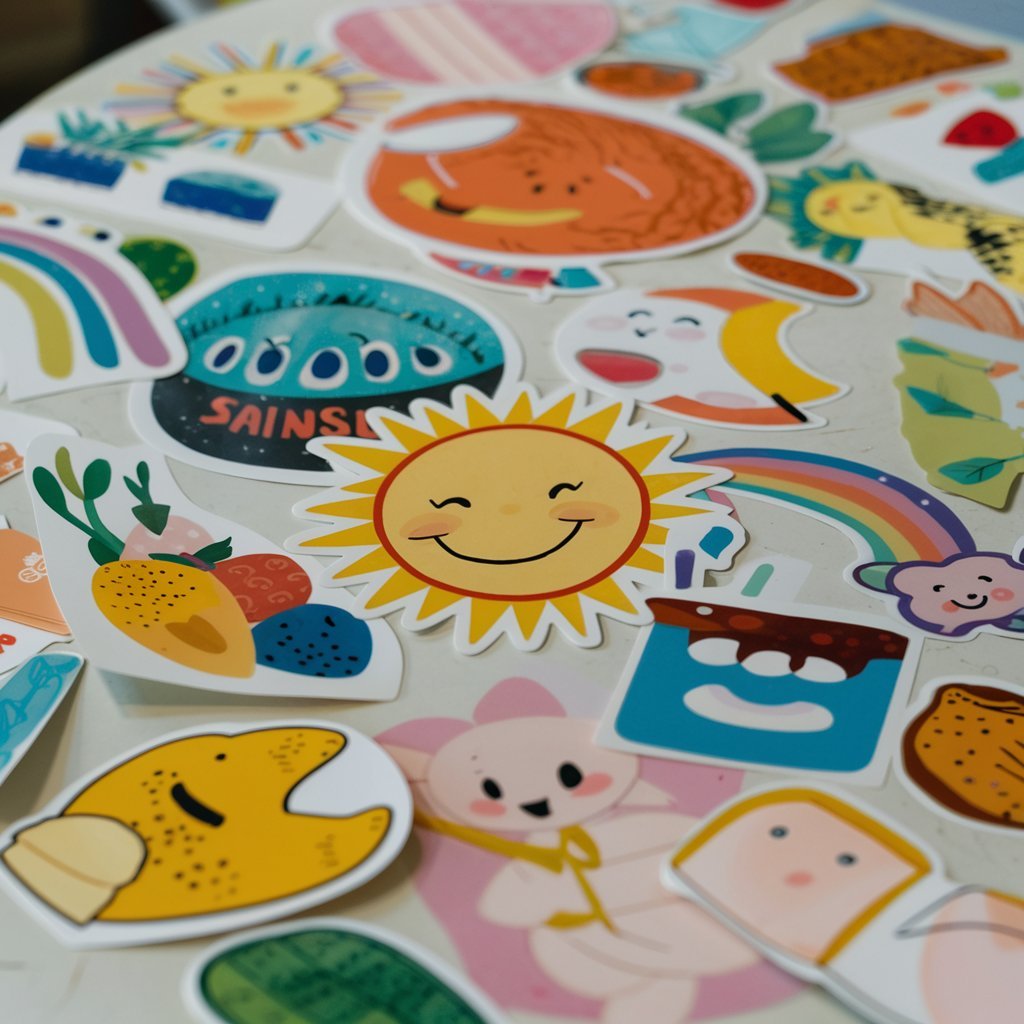 stickerhub16
