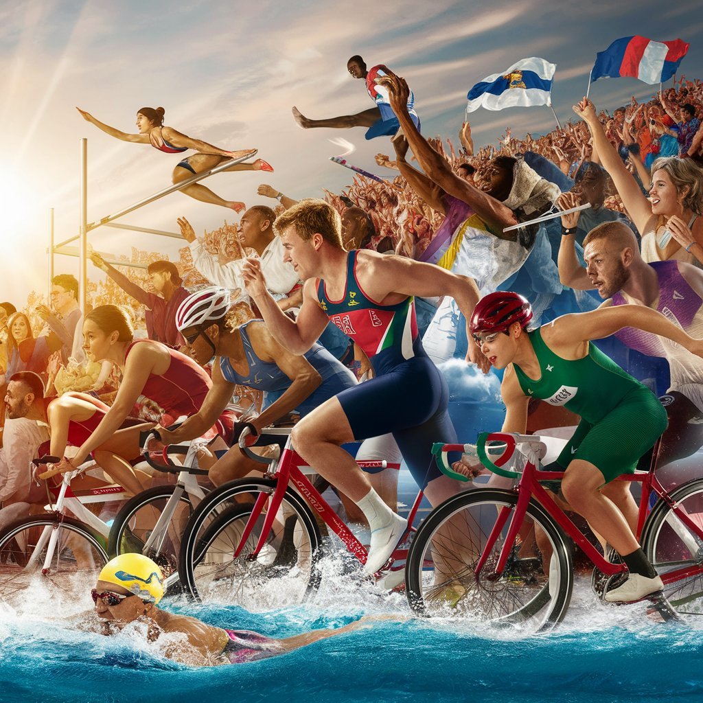 summerohlympics