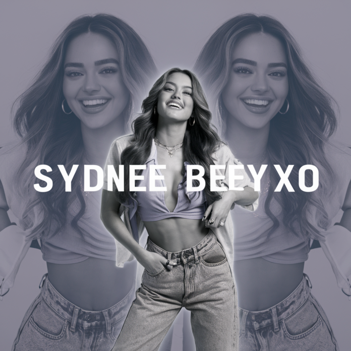sydneebeeyxo