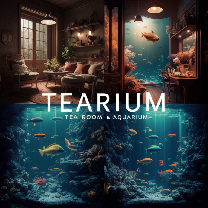 tearium