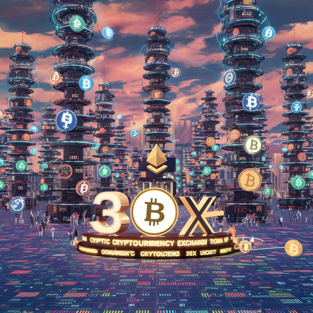 crypto 30x.com