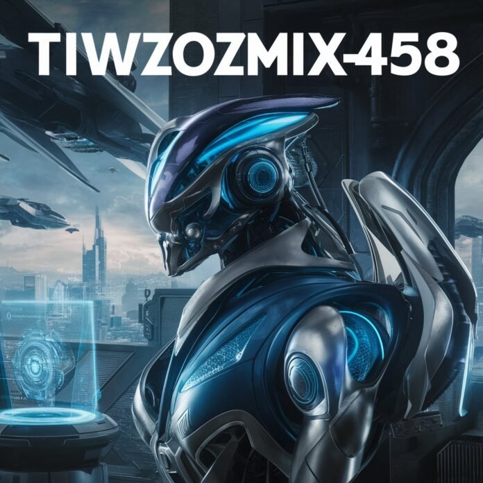 tiwzozmix458