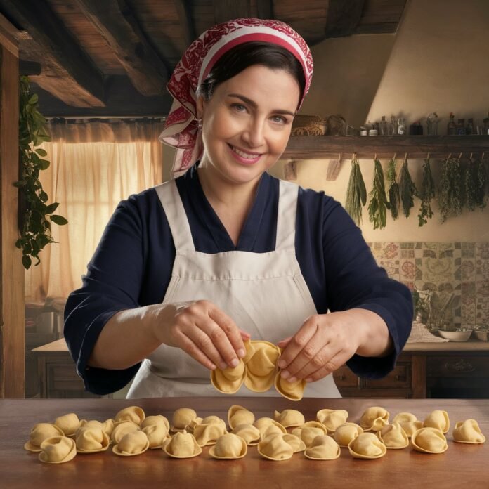 tortellinatrice