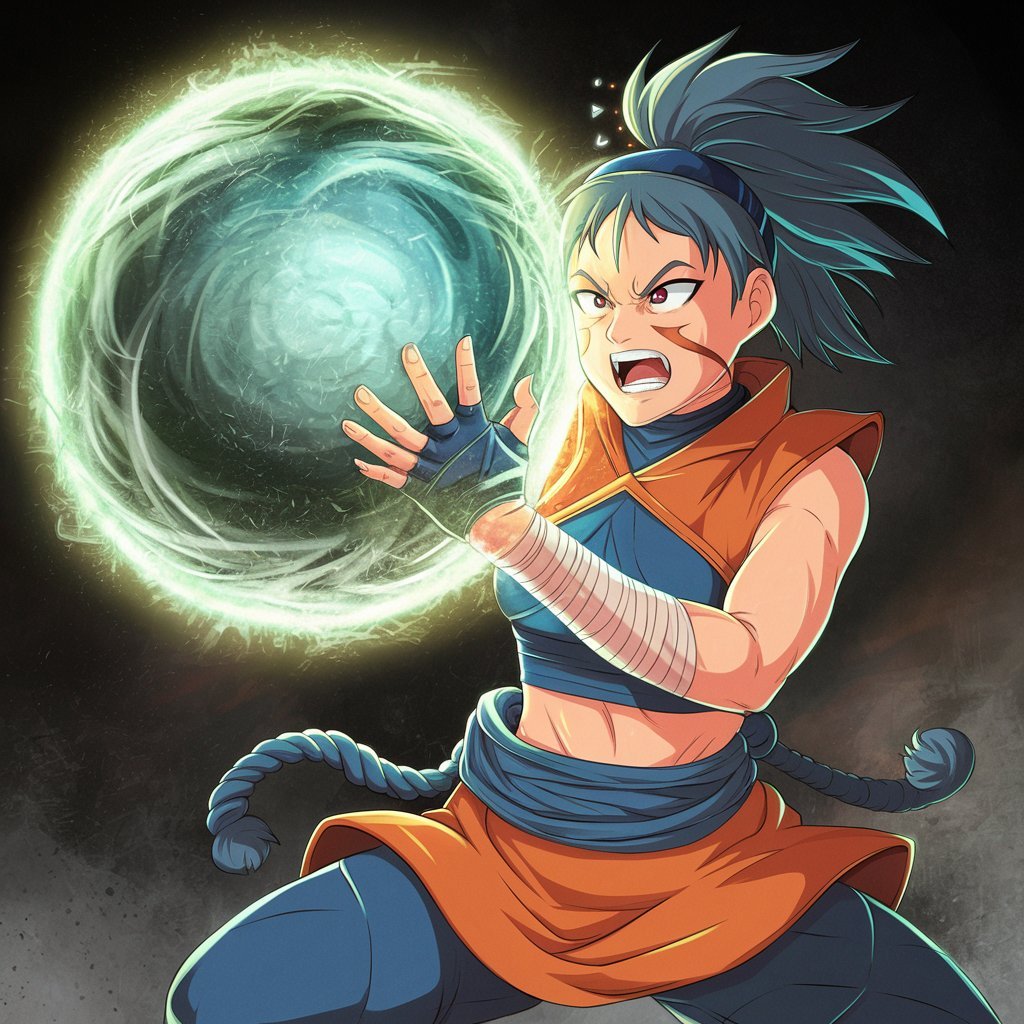 tsunade bbn