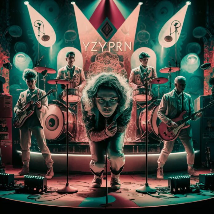 yzyprn