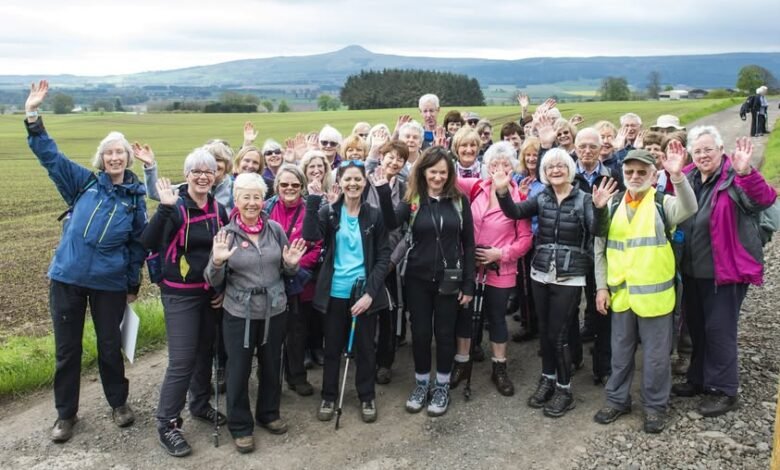 bo'ness natters
