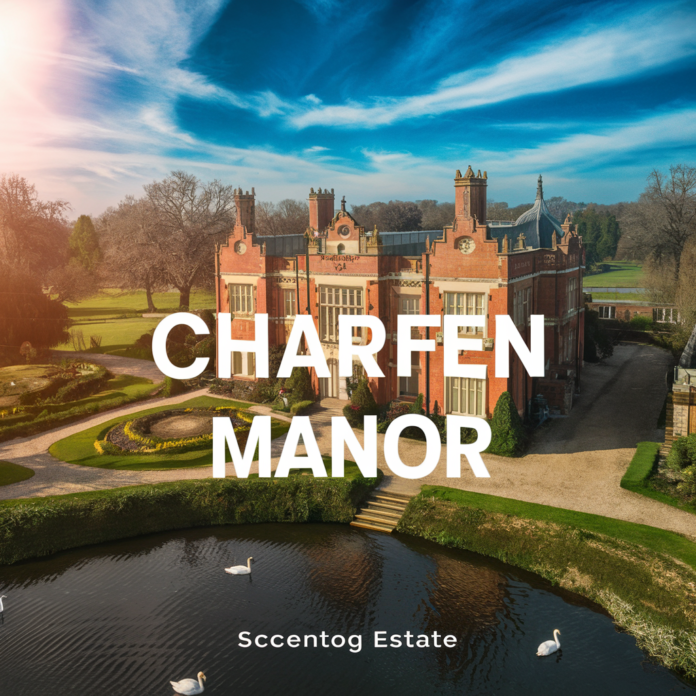 charfen.co.uk