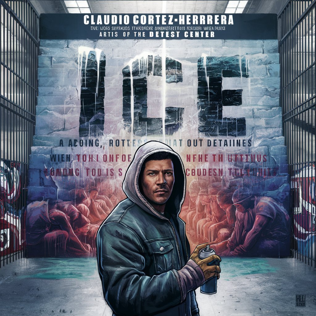 claudio cortez-herrera ice detention