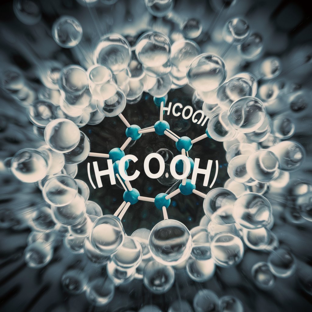 hcooch ch2 h2o