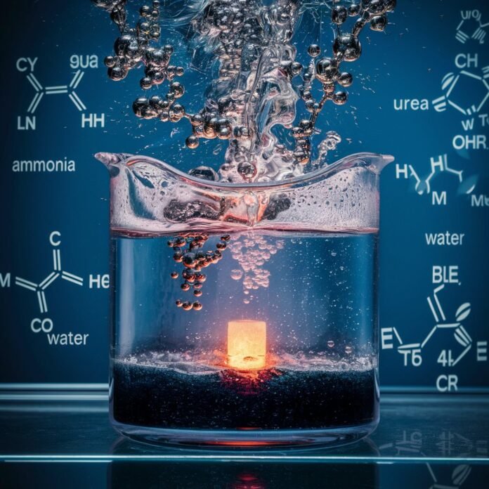 hcooch ch2 h2o