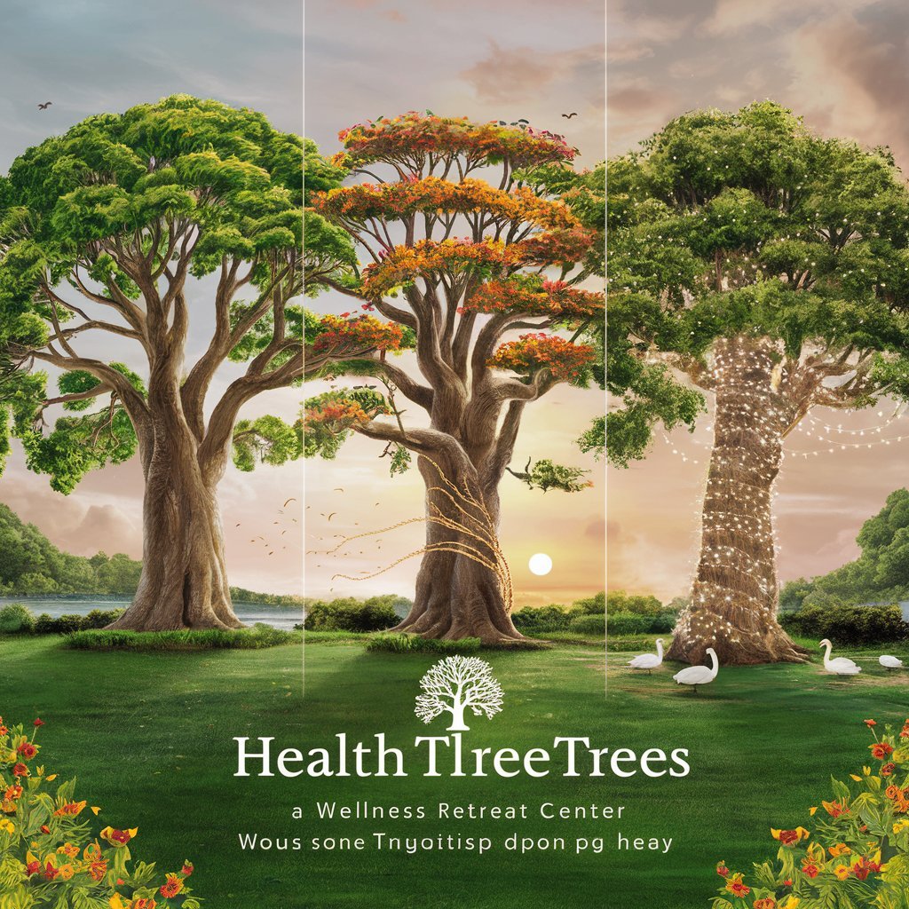health threetrees com vn