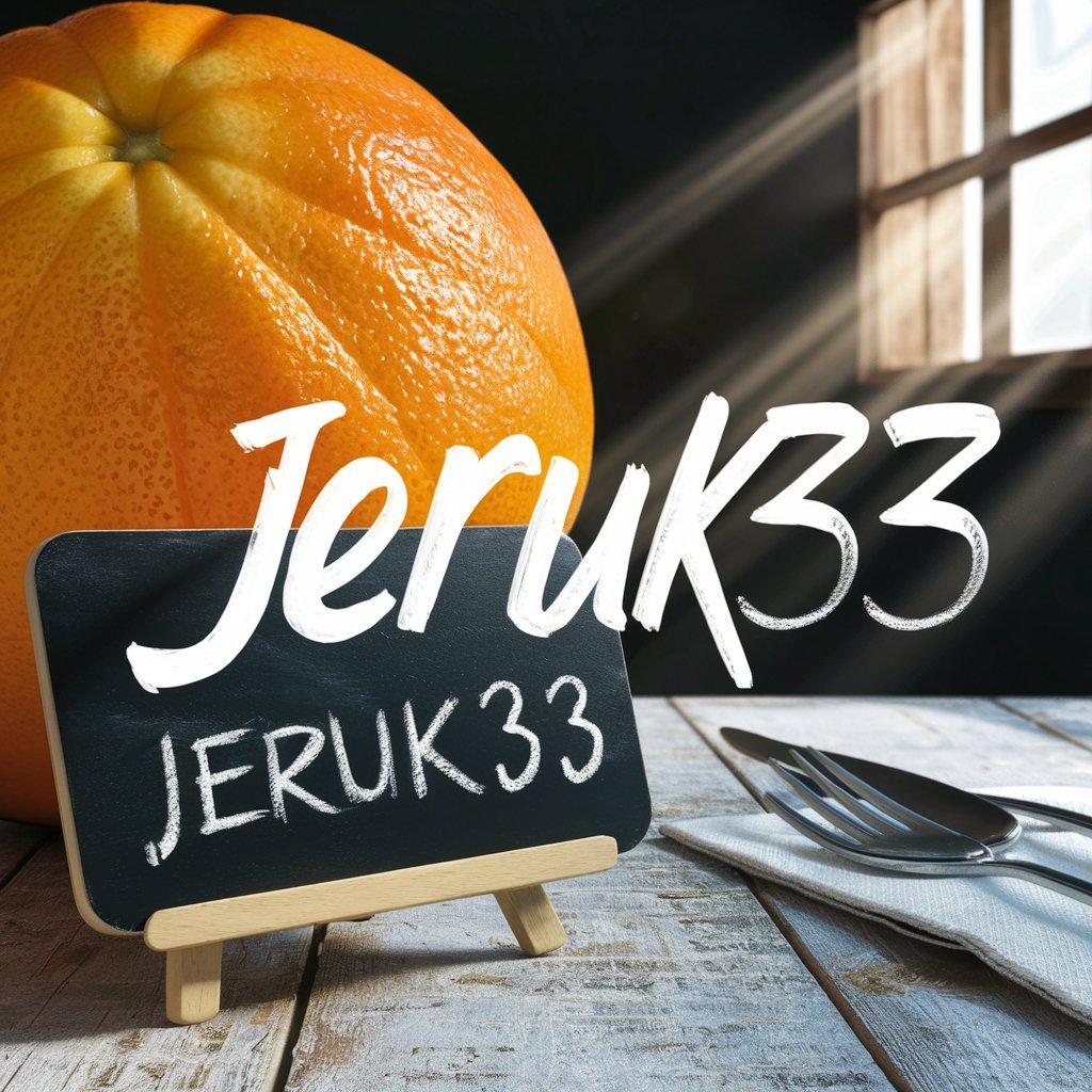 jeruk33