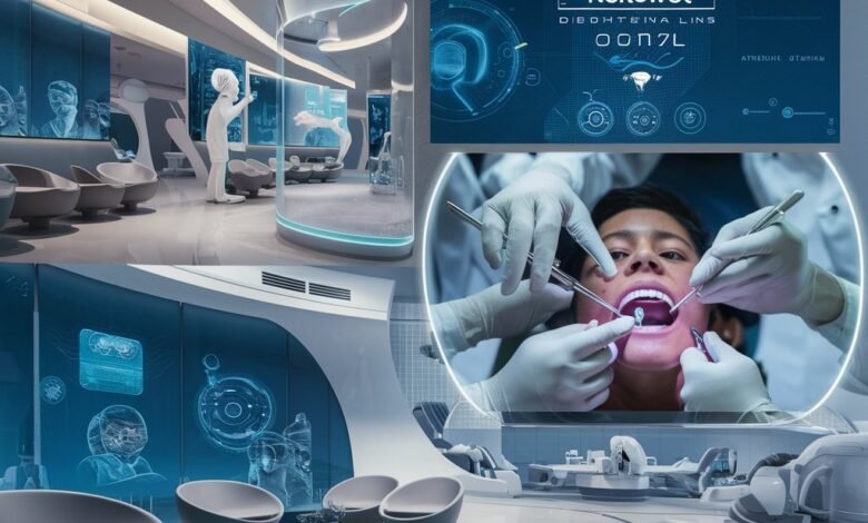 nerovet ai dentistry
