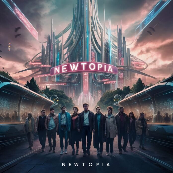 newtopy
