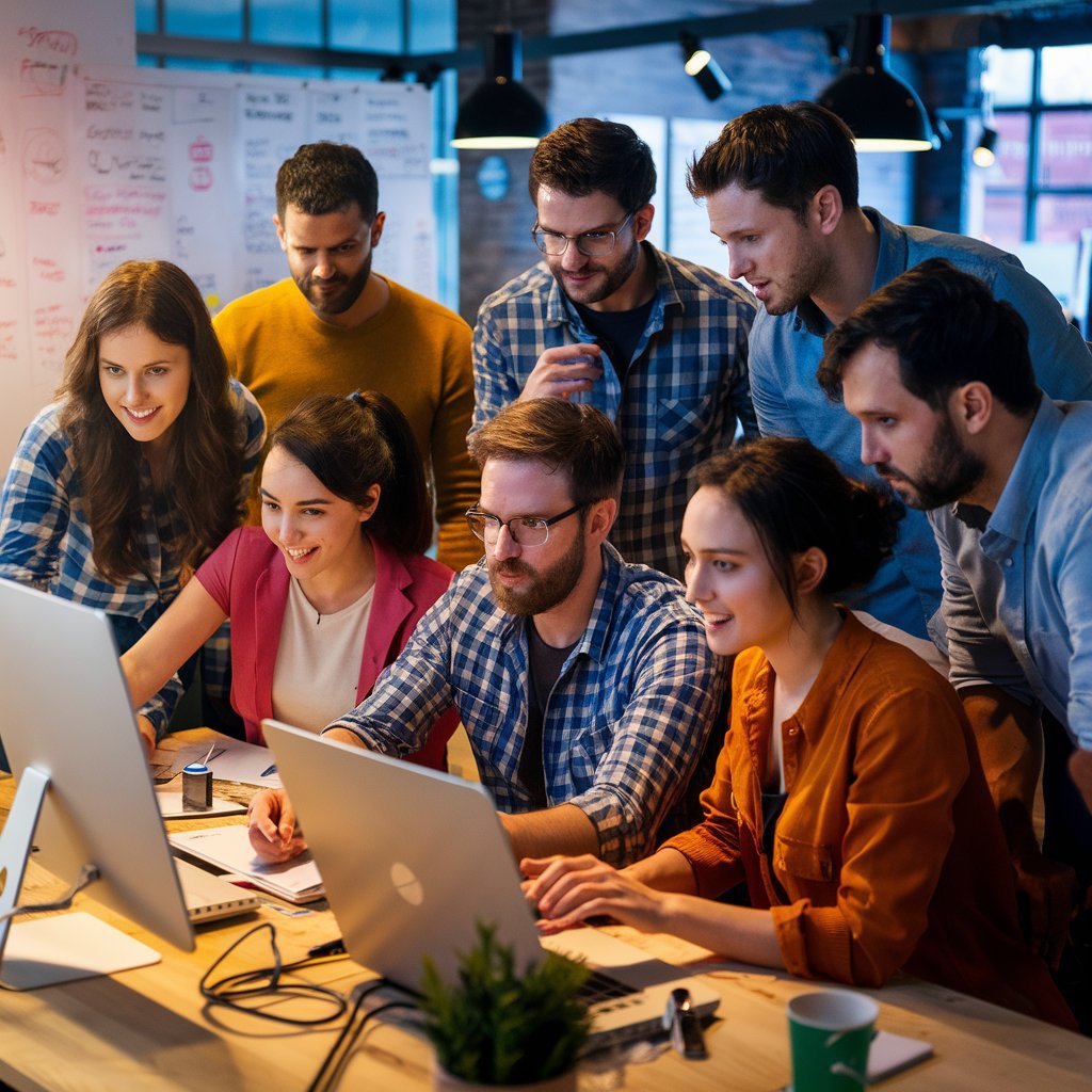 seo experts at garage2global