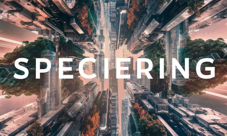 speciering