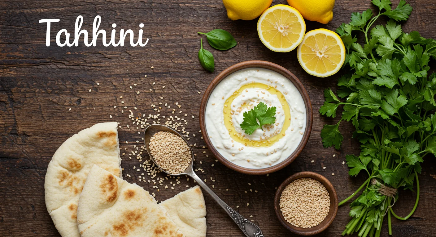 tahhiini