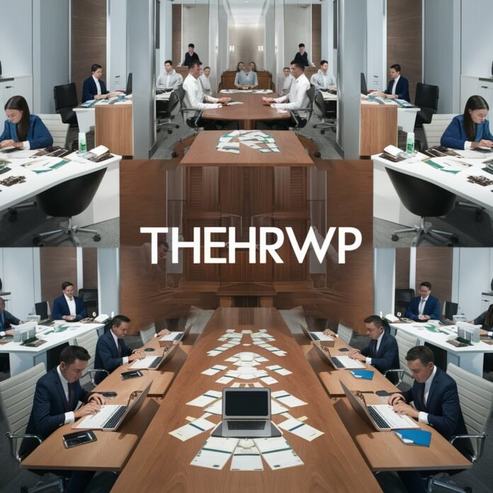 thehrwp
