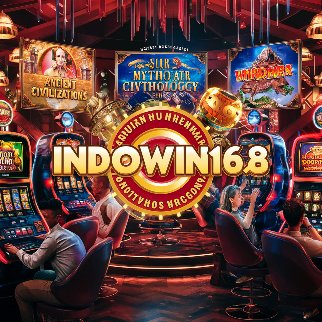 slot online indowin168.com