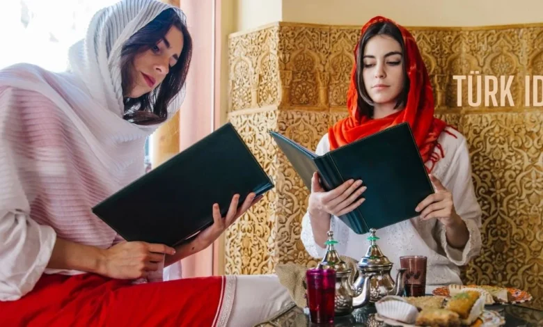 türk idla