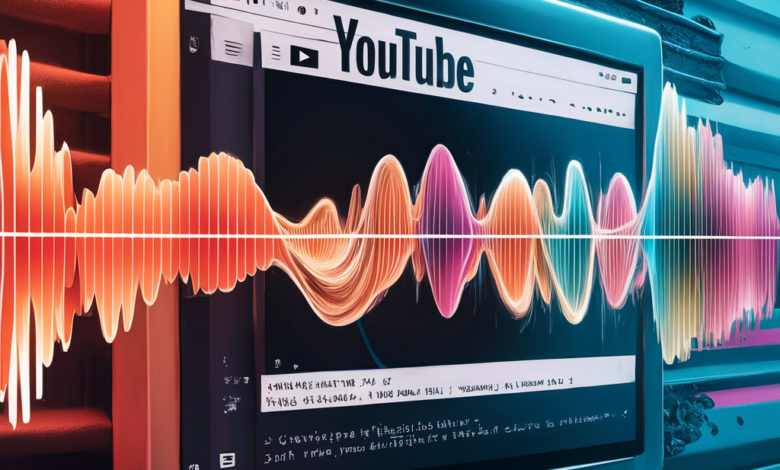 yt to wav