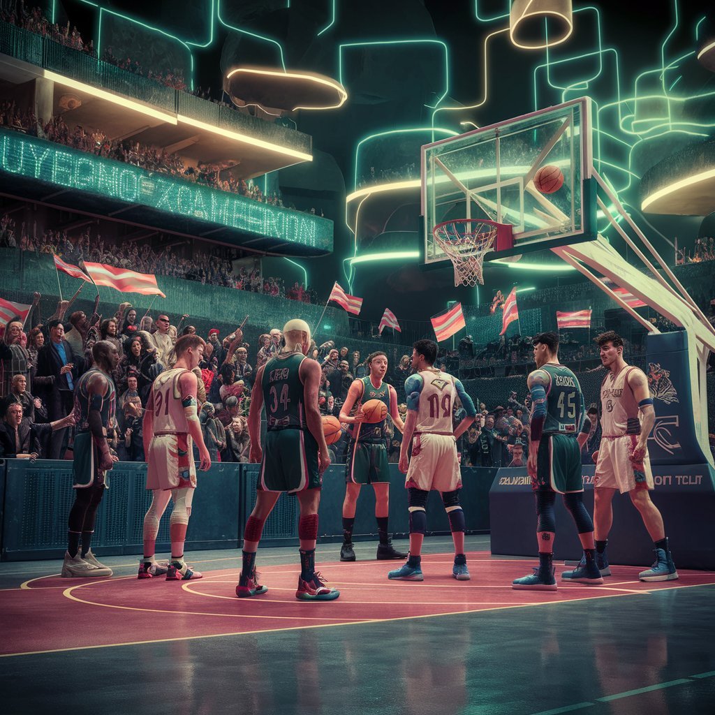 zuyomernon system basketball