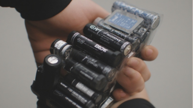 Unlock the Power Revolution: Mastering the ICEAG23203B29B30041463 18650 Battery