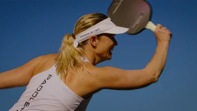Pickleball