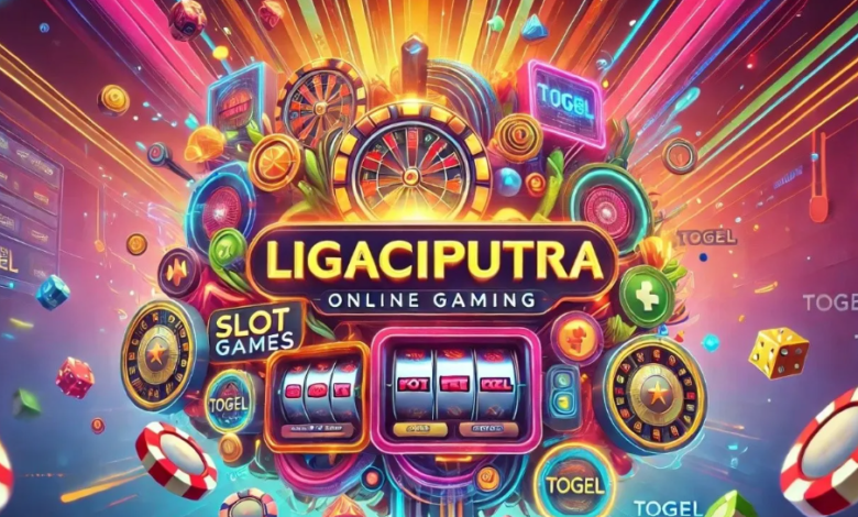 Exploring Online Casino Entertainment with Superliga168 and Ligaciputra