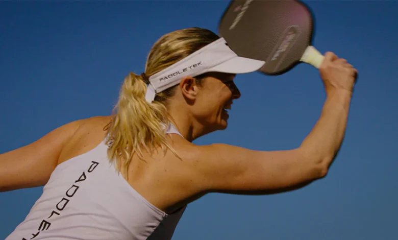 Pickleball